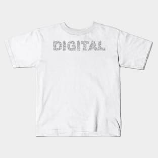 Digital Kids T-Shirt